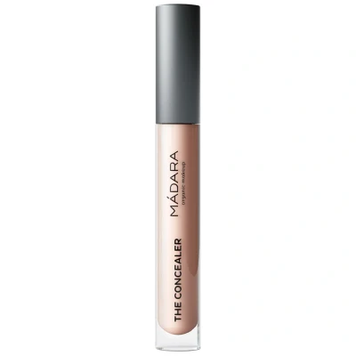 Afbeelding van MÁDARA THE Concealer 25 Latte, Maat: 4 ml, latte