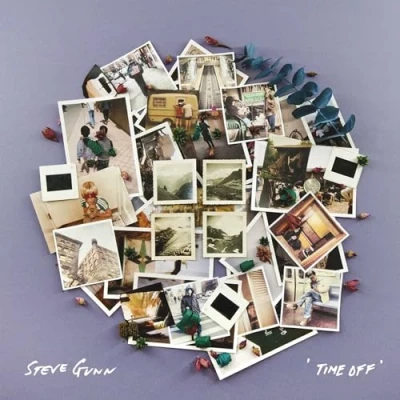 Afbeelding van Steve Gunn Time Off