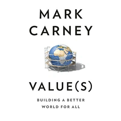 Afbeelding van Value(s): Building a Better World for All