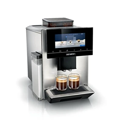 Afbeelding van Siemens TQ903D03 koffiezetapparaat Volledig automatisch Espressomachine 2,3 l