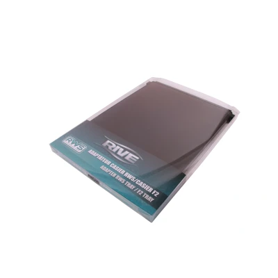 Afbeelding van Guru RWS Adapter Waterproof Tray/F2 Tray Zitkist