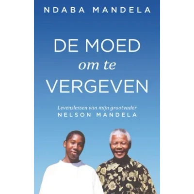 Afbeelding van De moed om te vergeven (Paperback)