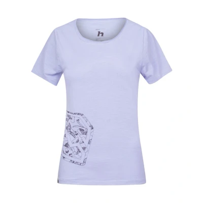 Afbeelding van Dames-T-shirt Hannah Zoey II