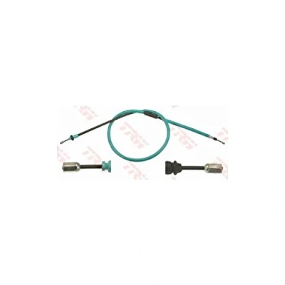 Afbeelding van Trw Handremkabel GCH430