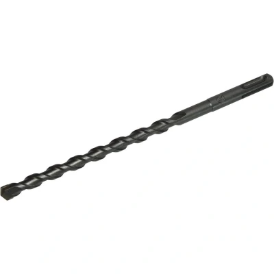 Afbeelding van C.K T3120 1225 Wolfraamcarbide Hamerboor 12 mm Gezamenlijke lengte 260 SDS Plus 1 stuk(s)