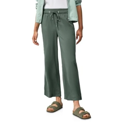 Afbeelding van Cecil Damesbroek, Dark Balmy Khaki, M