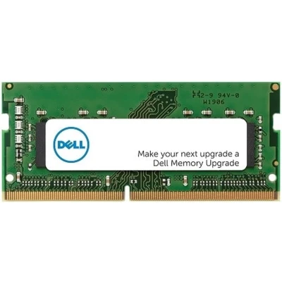 Afbeelding van 8 GB 1Rx16 DDR5 SODIMM 5600 MT/s