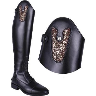 Afbeelding van QHP Verwisselbare top Sasha Sparkle