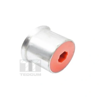 Afbeelding van Tedgum Draagarm / reactiearm lager 00727175