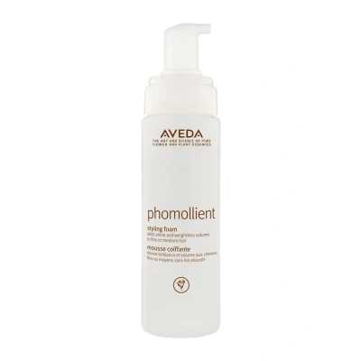 Afbeelding van Aveda Phomollient Styling Foam Haarschuim, 200 ml