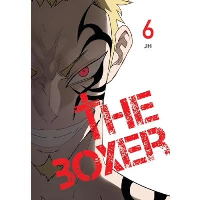 Afbeelding van The boxer: 6