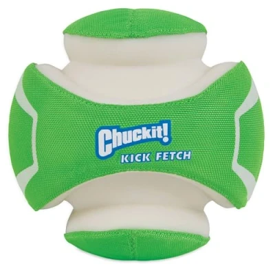 Afbeelding van Chuckit! CH32300 Kick Fetch Max Glow Large