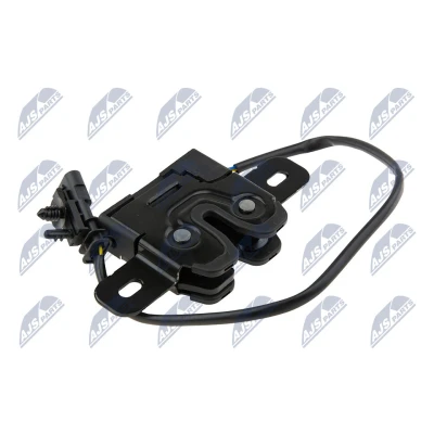 Afbeelding van Motorkapslot NTY EZC VV 027