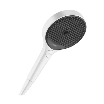 Afbeelding van Hansgrohe Rainfinity handdouche 130 3jet Mat