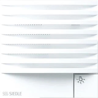 Afbeelding van Siedle deurluidsprekermodule voor 6 n techniek 200036929 00