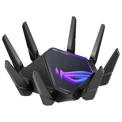Afbeelding van Asus ROG Rapture GT AXE16000