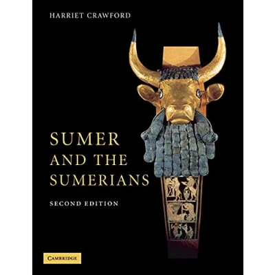 Afbeelding van Sumer and the Sumerians