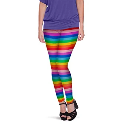 Afbeelding van Folat Regenboog legging