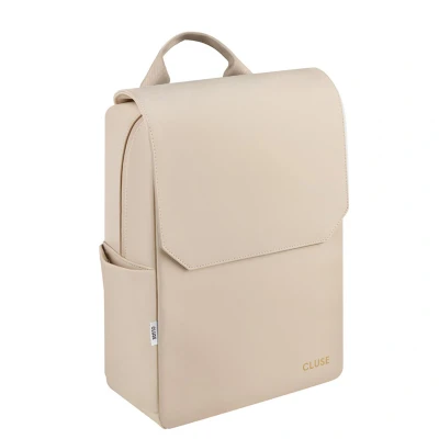 Afbeelding van Cluse Laptoprugzakken Nuitee Petite beige