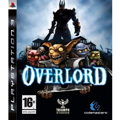 Afbeelding van Overlord 2 /PS3