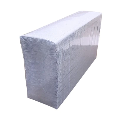 Afbeelding van Euro Products M wipe Blauw 42 x 35 cm 320 stuks