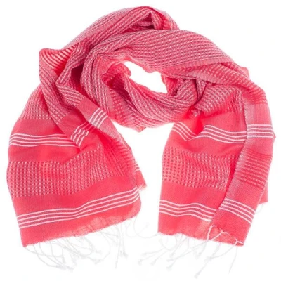 Afbeelding van Hamamdoek BeachFun Coral van Hamams own
