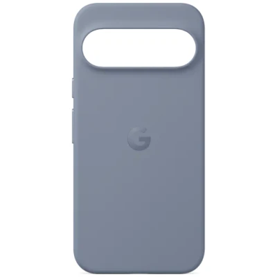 Afbeelding van Google Pixelsnap Back Cover Grijs Pixel 10 Pro XL