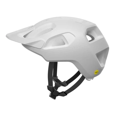 Afbeelding van POC Cularis Fietshelm, lichte en goed geventileerde mountainbike helm met MIPS bescherming, verlengde beschermingszones, Fidlock gesp
