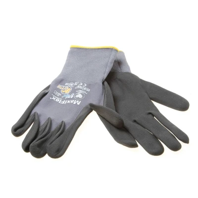 Afbeelding van Handschoen maxiflex ultimate mt.10
