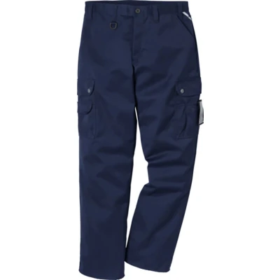 Afbeelding van Fristads 233 Luxe Werkbroek Donkerblauw maat 102