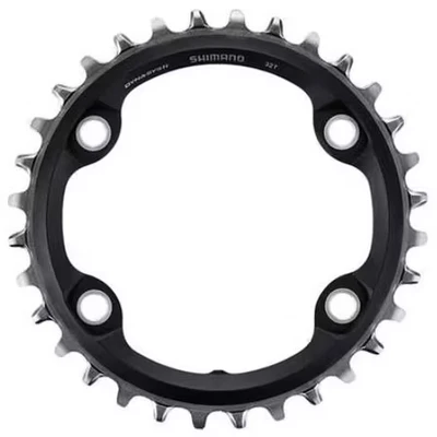 Afbeelding van Shimano Kettingblad SLX 11V 24T Y1VG24000 M7000