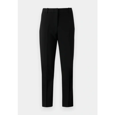 Afbeelding van TOMMY HILFIGER Pantalon zwart