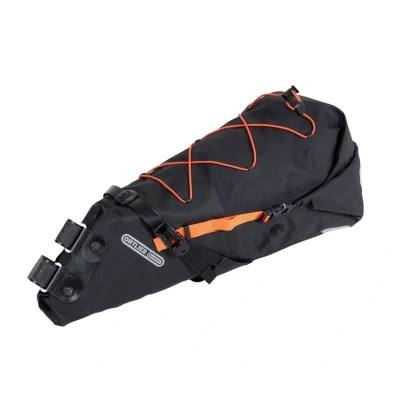 Afbeelding van Seat Pack Matzwart 16,5L