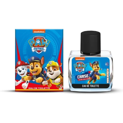 Afbeelding van Paw Patrol Chase Eau de Toilette 50 ml