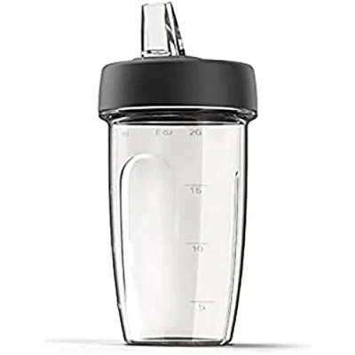 Afbeelding van Kenwood Smoothie 2 Go KAH740PL Keukenmachine accessoire