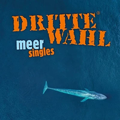 Afbeelding van Dritte Wahl Meer Singles (CD)