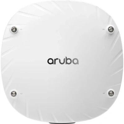 Afbeelding van Hewlett Packard Enterprise Aruba AP 534 (RW) Unified Stoc
