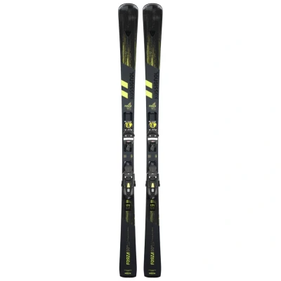 Afbeelding van Rossignol Forza 50D V CAM Carving Ski&#039;s + NX12 GW Skibindingen (157cm 23/24)