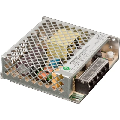 Afbeelding van LED driver 12 Volt DC 6A 72 Watt IP20 binnenshuis