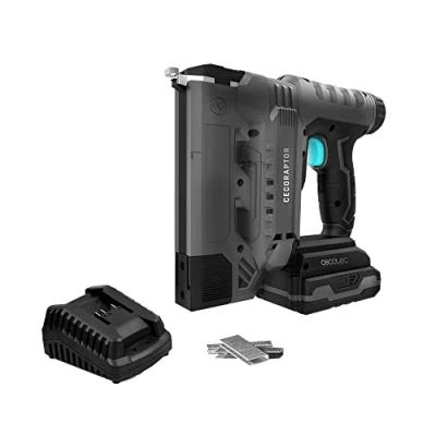 Afbeelding van Cecotec Nietmachines CecoRaptor Perfect Staples&amp;Nails 2020 Advance