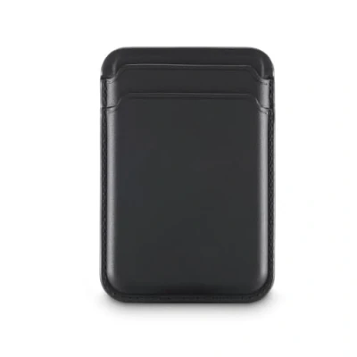 Afbeelding van Hammond Electronics Kartenetui Case Apple iPhone 12 / 13 14 15 Zwart