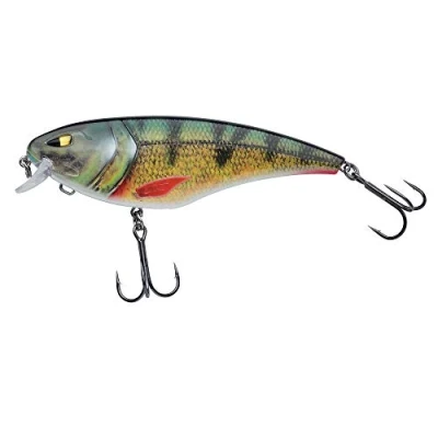 Afbeelding van Berkley Zilla Flanker 110 Perch Plug
