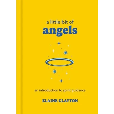 Afbeelding van A Little Bit of Angels: An Introduction to Guardian Healing: 11
