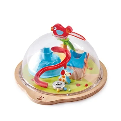 Afbeelding van Hape E0458 motorspeelgoed