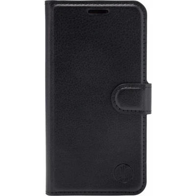Afbeelding van JT Berlin Schöneberg Booklet Apple iPhone 14 Pro Zwart