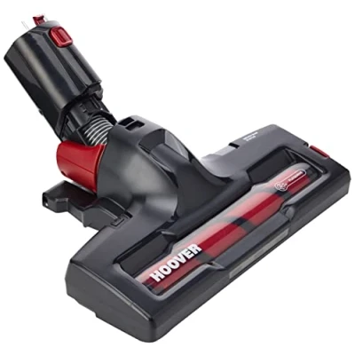 Afbeelding van Hoover Y58 aandrijfrol voor stofzuigerborstel, origineel reserveonderdeel, Flat&amp;Drive, tegel en vloerreiniging, compatibel met H Free draadloze stofzuiger.