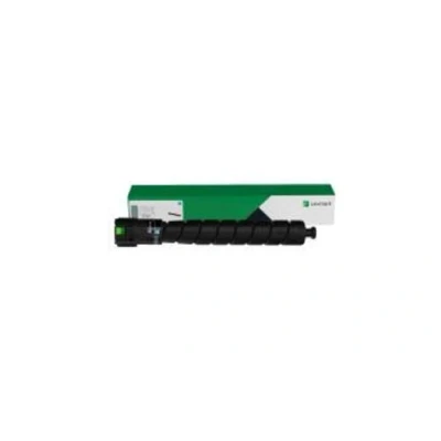 Afbeelding van Lexmark 83D0HY0 Toner Geel