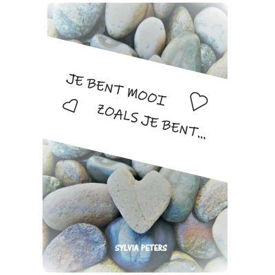 Afbeelding van je bent mooi zoals