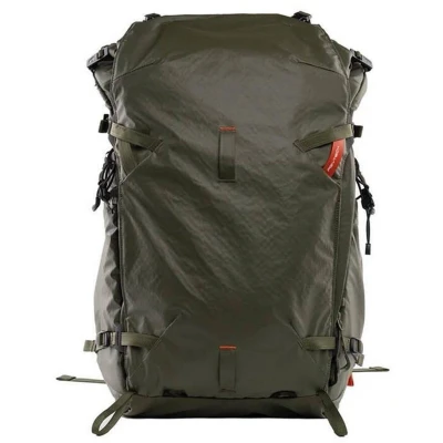 Afbeelding van Pgytech OnePro Focux rugzak 25L (Foto rugzak, 25 l), Cameratas, Groen