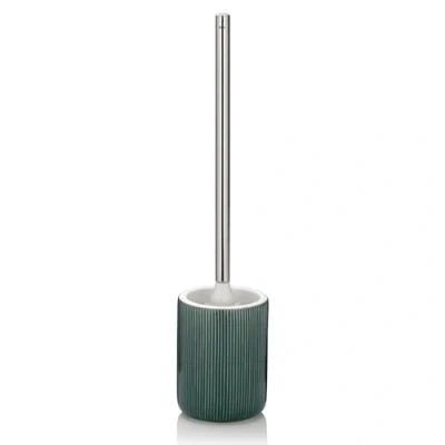 Afbeelding van WC borstel Kela Ava Alps Green